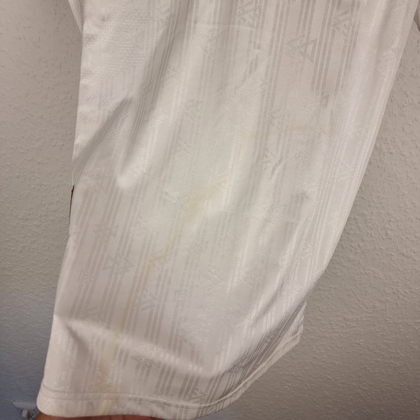 Trikot - Deutschland - 1996 - XL - Heim