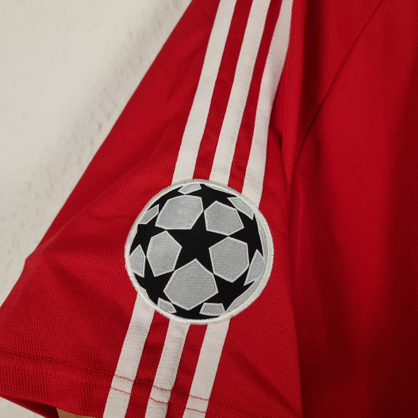 CL Trikot - Bayern München - 2000/2001 - XL