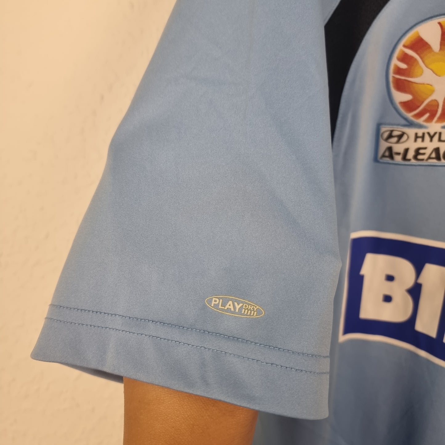 Trikot - Sydney FC - 2009/2010 - M - Heim