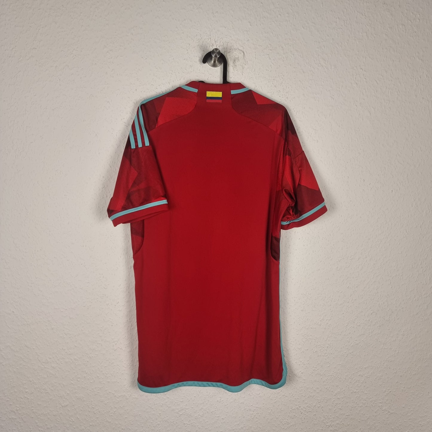 Trikot - Kolumbien - 2022 - M - Auswärts