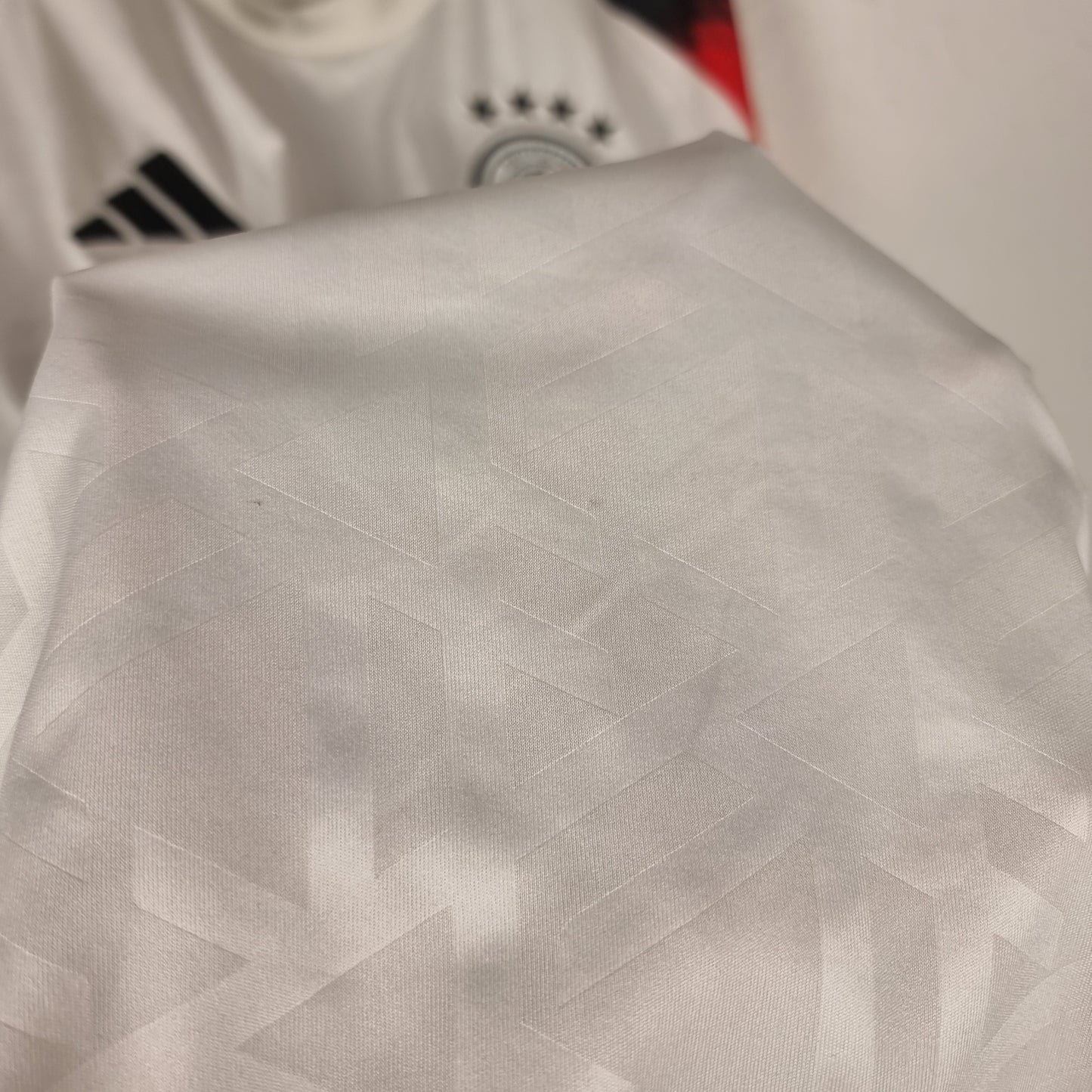 Trikot - Deutschland - 2024 - XXL - Heim
