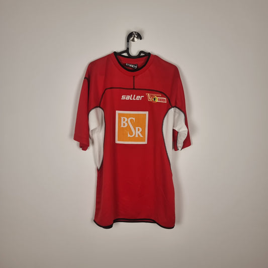 Trikot - Union Berlin - 2002/2003 - M - Heim