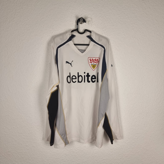 Trikot - VfB Stuttgart - 2004/2005 - XL - Torwart