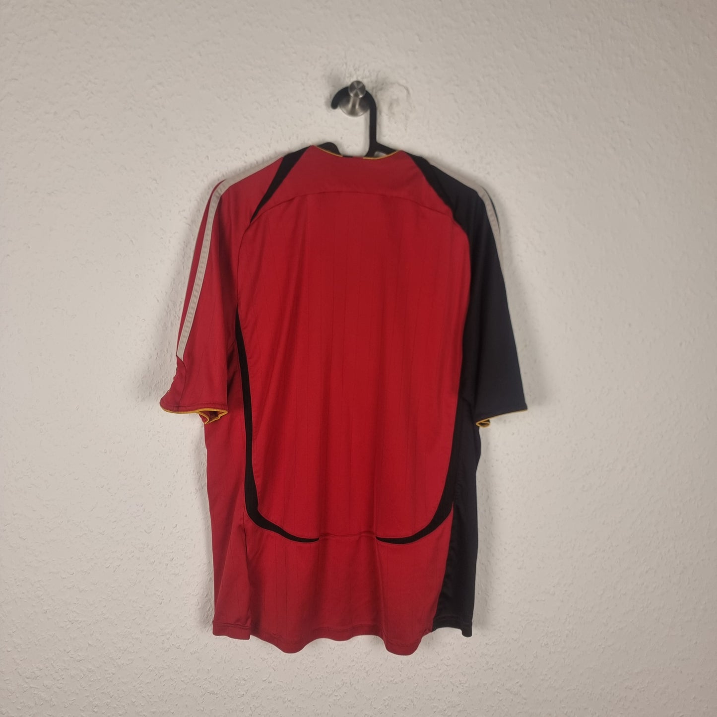 Trikot - Deutschland - 2006 - 176/S - Auswärts