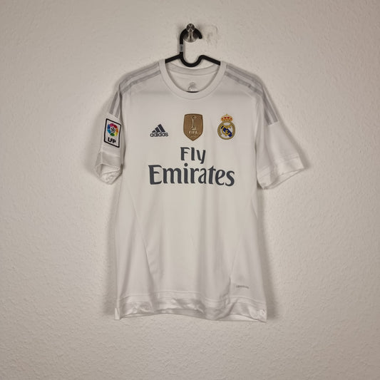 Trikot - Real Madrid - 2015/2016 - M - Heim