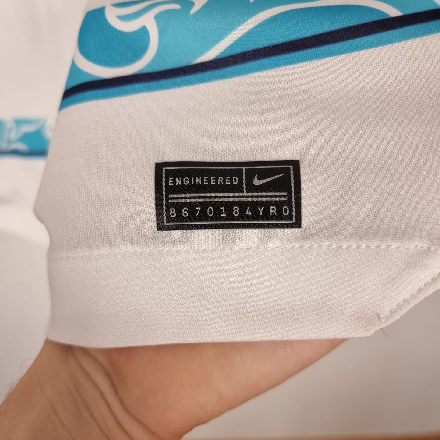 Trikot - FC Chelsea - 2022/2023 - 3XL - Auswärts