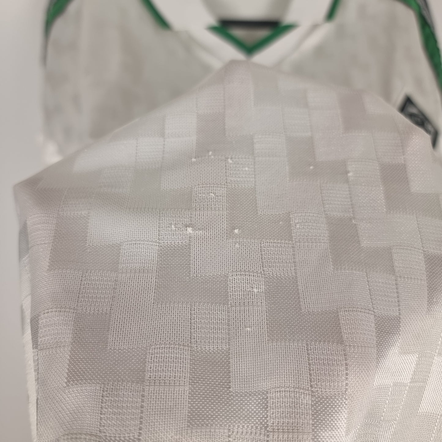 Trikot - Borussia Mönchengladbach - 1998/1999 - XL - Heim