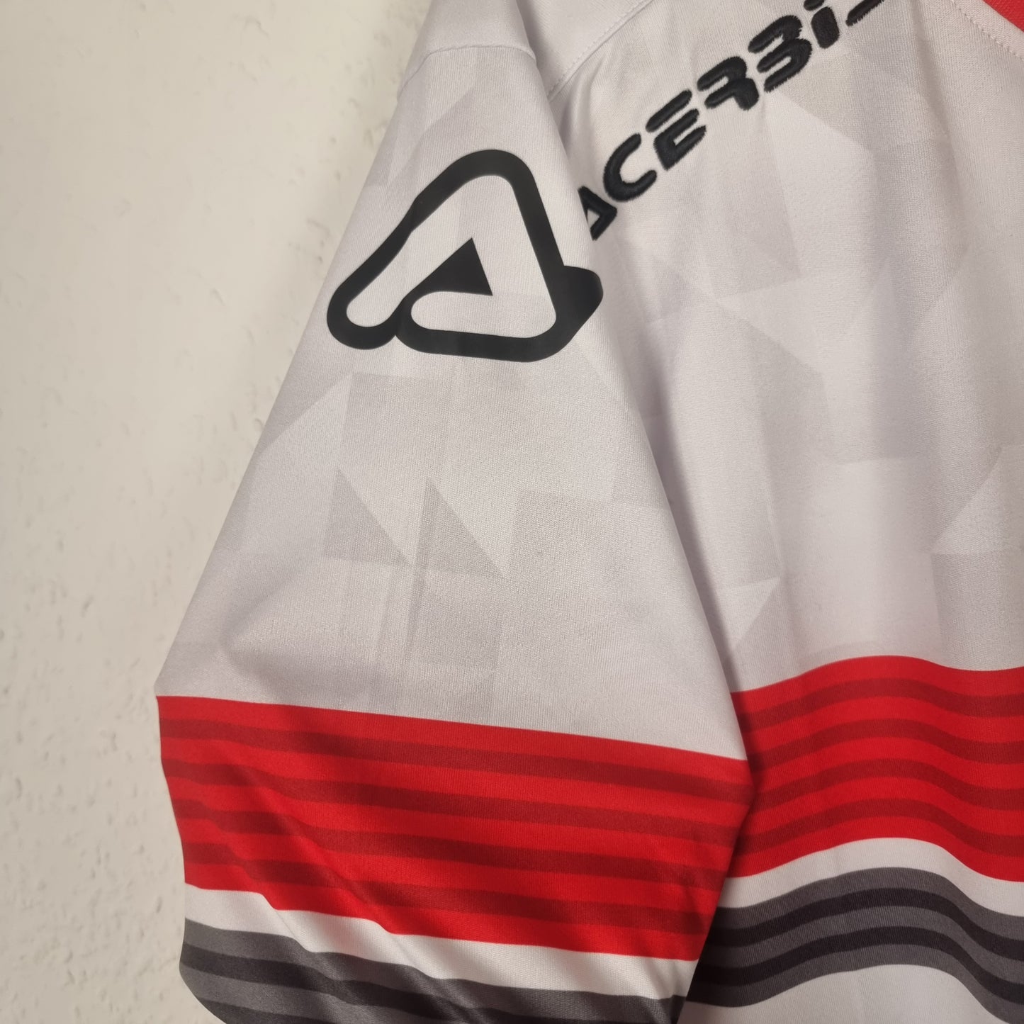 Trikot - US Cremonese - 2019/2020 - L - Auswärts