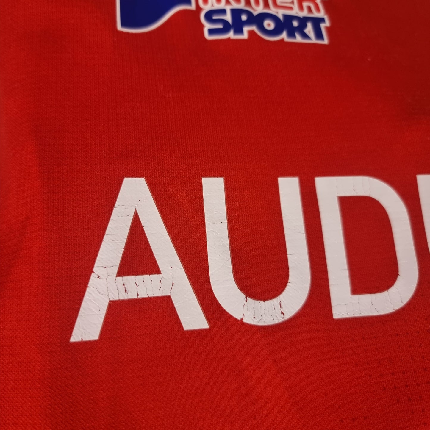 Jersey - Kalmar FF - 2013 - M - Home