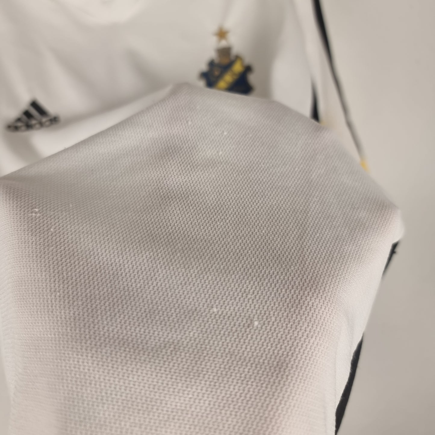 Jersey - AIK Stockholm - 2000 - L - Away