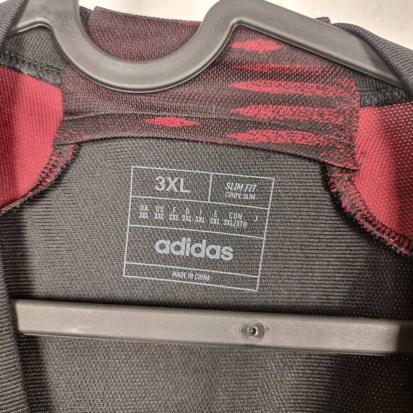 Trikot - Deutschland - 2022 - 3XL - Auswärts