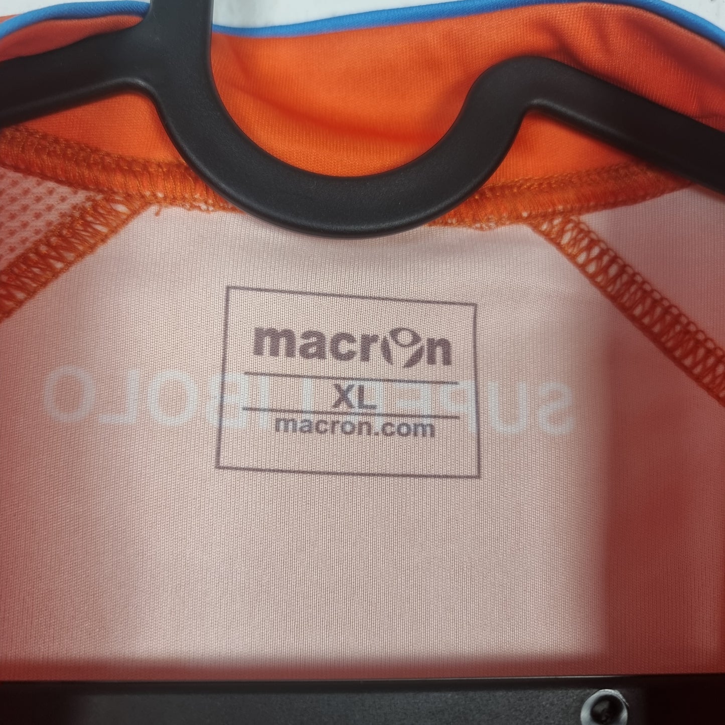 Trikot - Recreativo do Libolo - 2013/2014 - XL - Heim