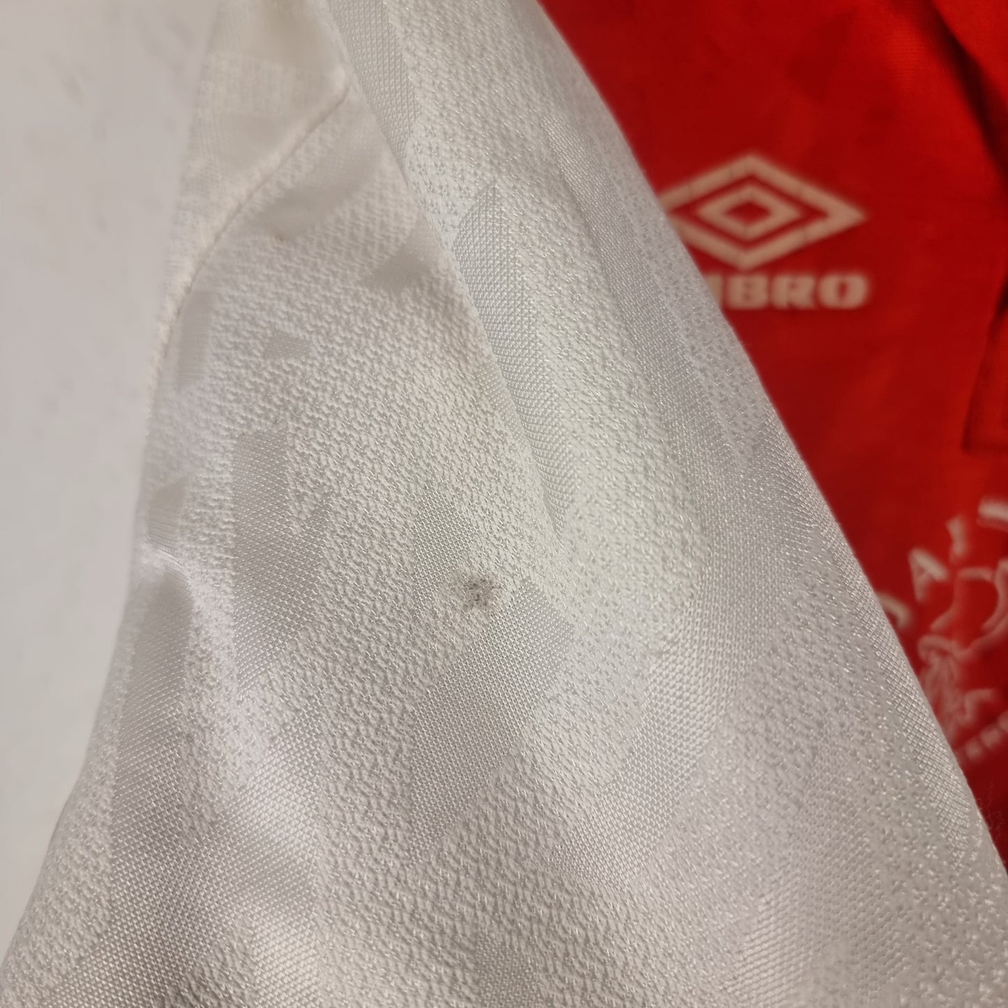 Trikot - Ajax Amsterdam - 1993/1994 - XL - Heim