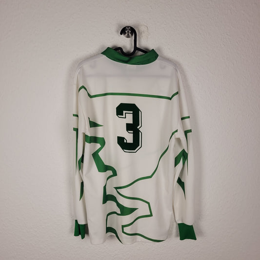 Rohling - Werder Bremen - 1993/1994 - L - Heim
