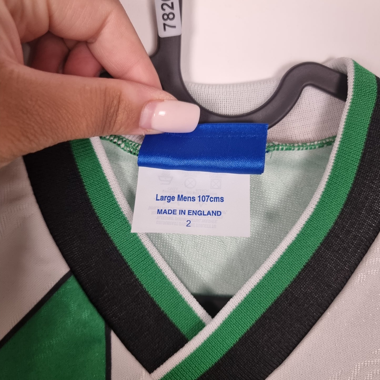 Trikot mit Hose - 1990er - L - Umbro Template