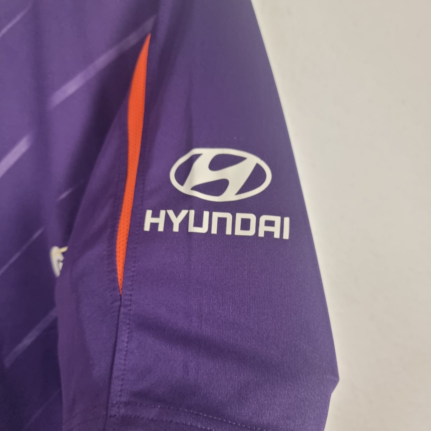 Trikot - Perth Glory - 2005/2006 - L - Heim