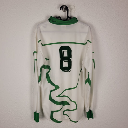 Rohling - Werder Bremen - 1993/1994 - L - Heim
