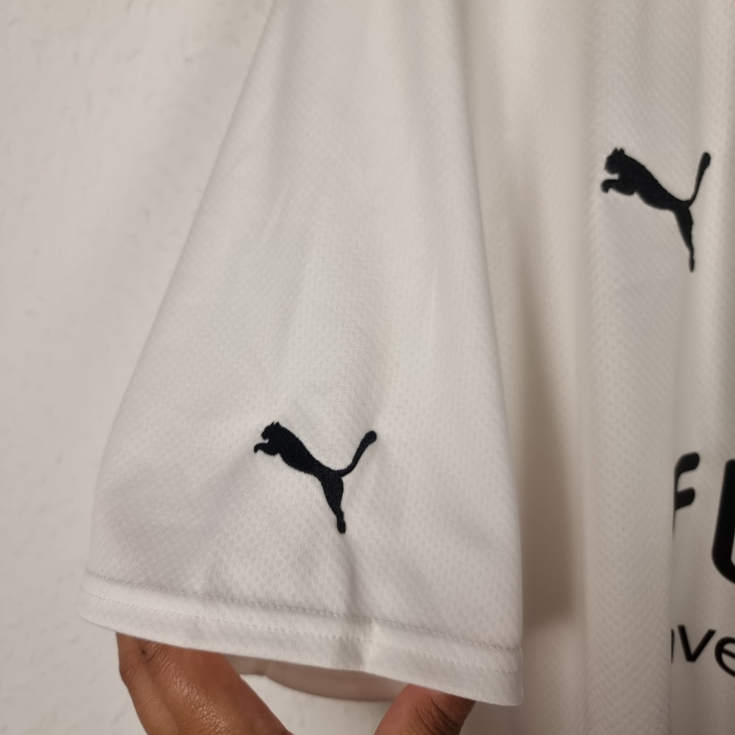 Trikot - Borussia Mönchengladbach - 2022/2023 - 3XL - Heim