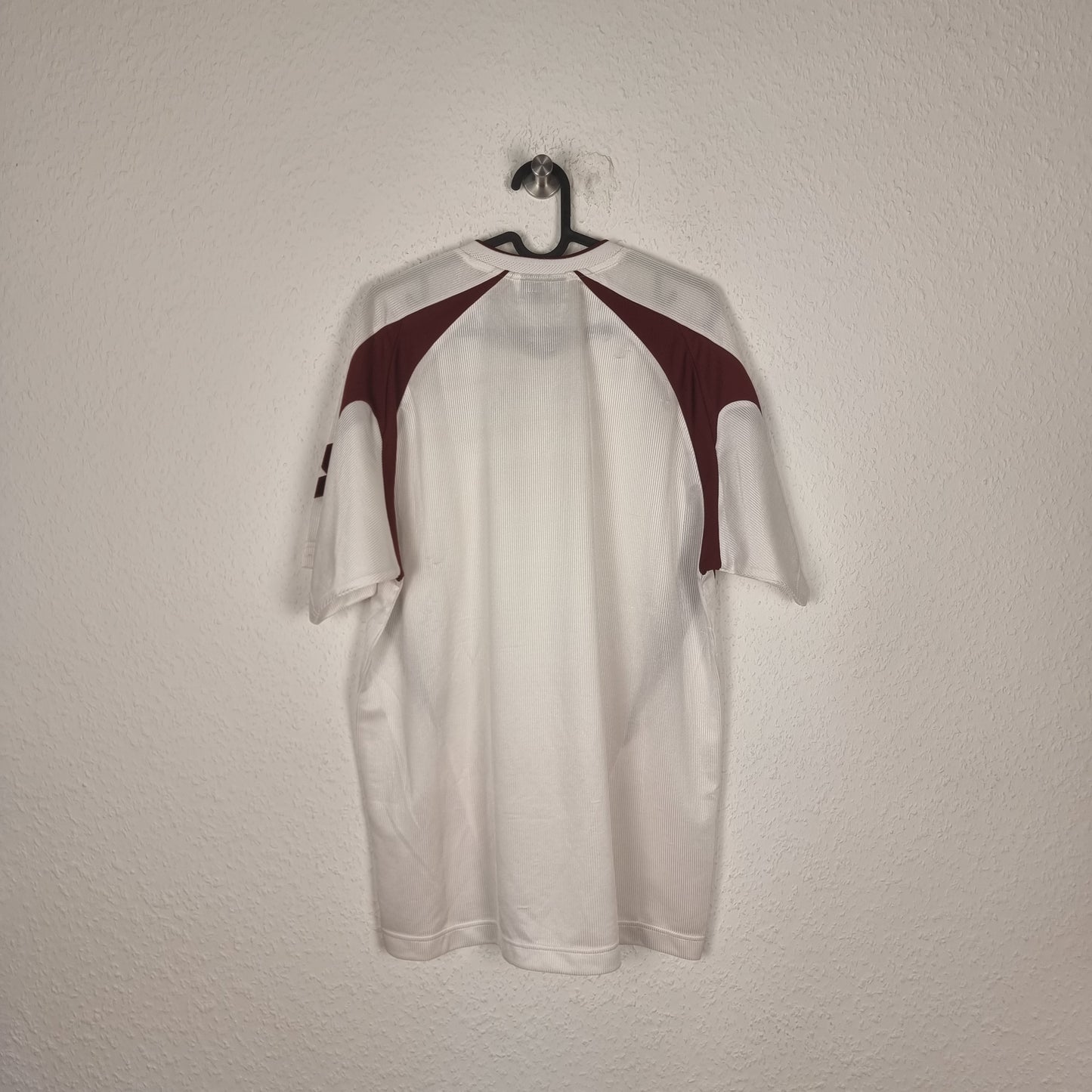 Trikot - CFR Ecomax Cluj - 2006/2007 - L - Auswärts