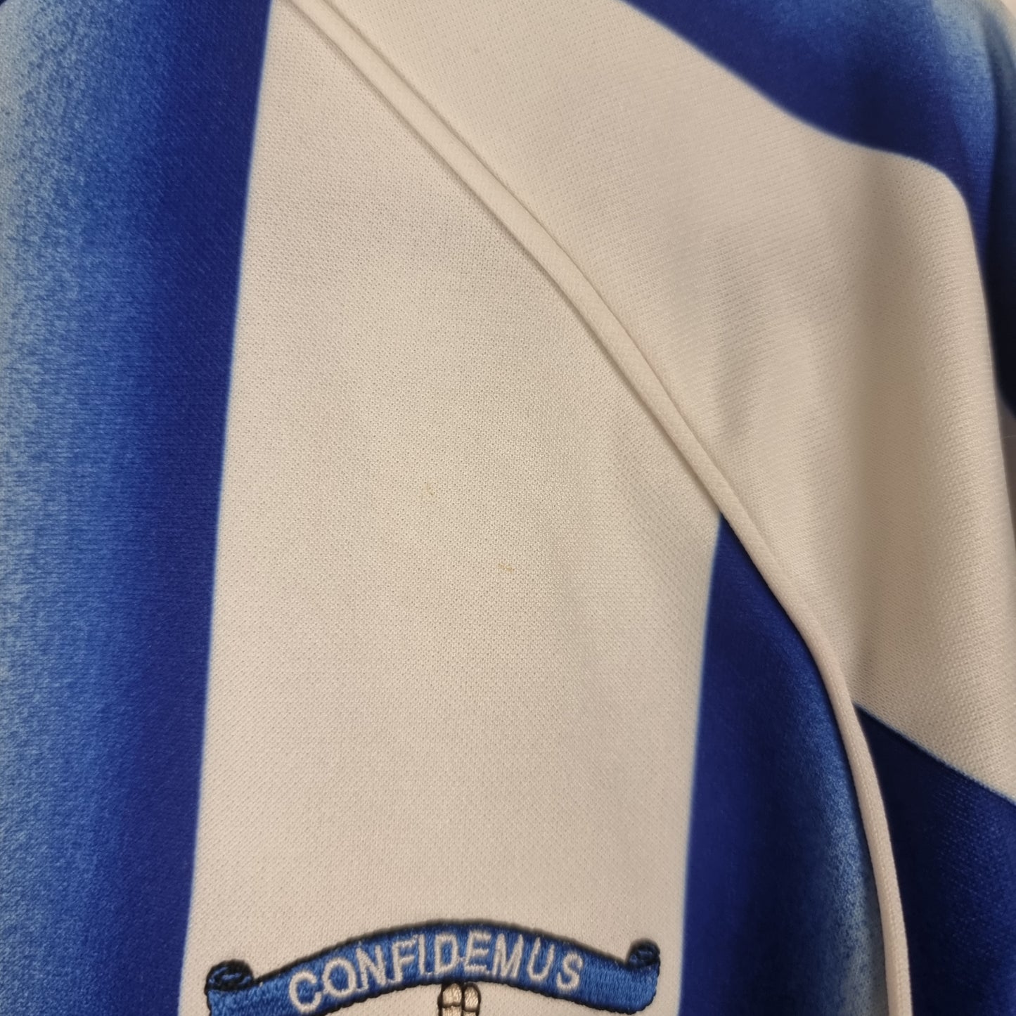 Trikot - Kilmarnock - Alex Pursehouse - 2011/2012 - M - Heim