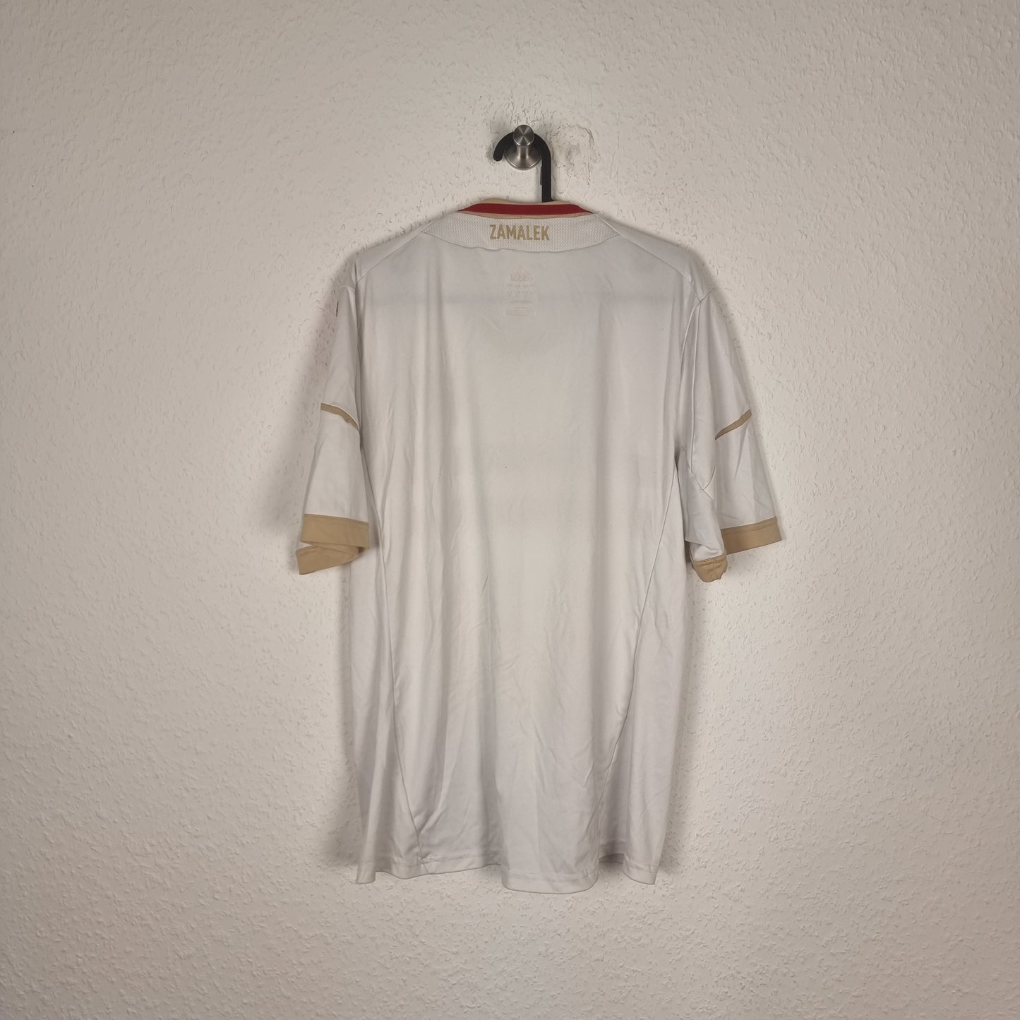 Trikot - Zamalek SC - 2012/2013 - L - Heim