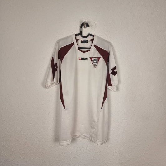 Trikot - CFR Ecomax Cluj - 2006/2007 - L - Auswärts