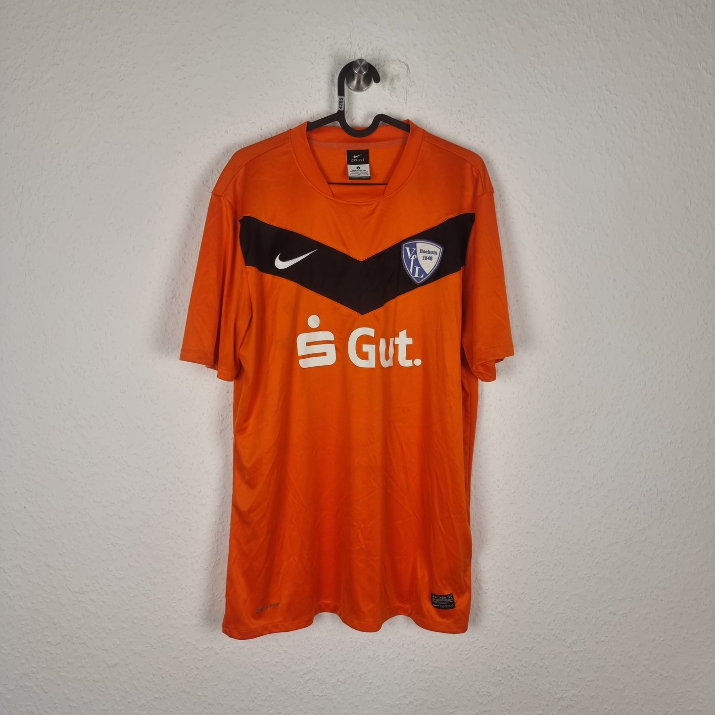 Trikot - VfL Bochum - 2011/2012 - L - Drittes