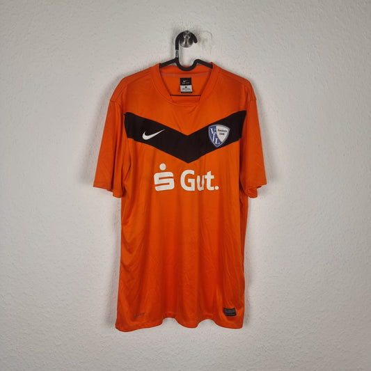 Trikot - VfL Bochum - 2011/2012 - L - Drittes