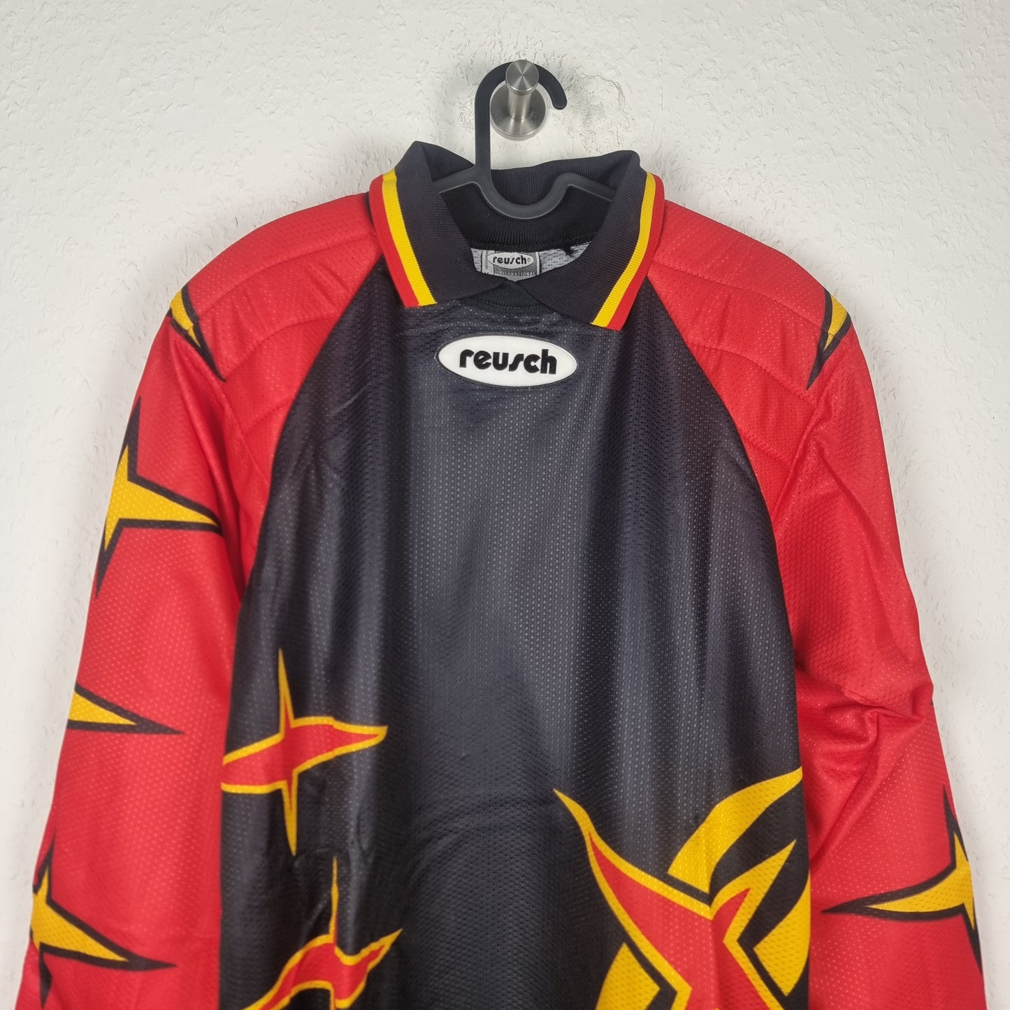Trikot mit Hose - 90er - M - Torwart