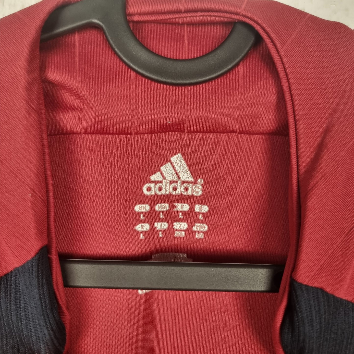 Trikot - Djurgården IF - 2006 - L - Auswärts
