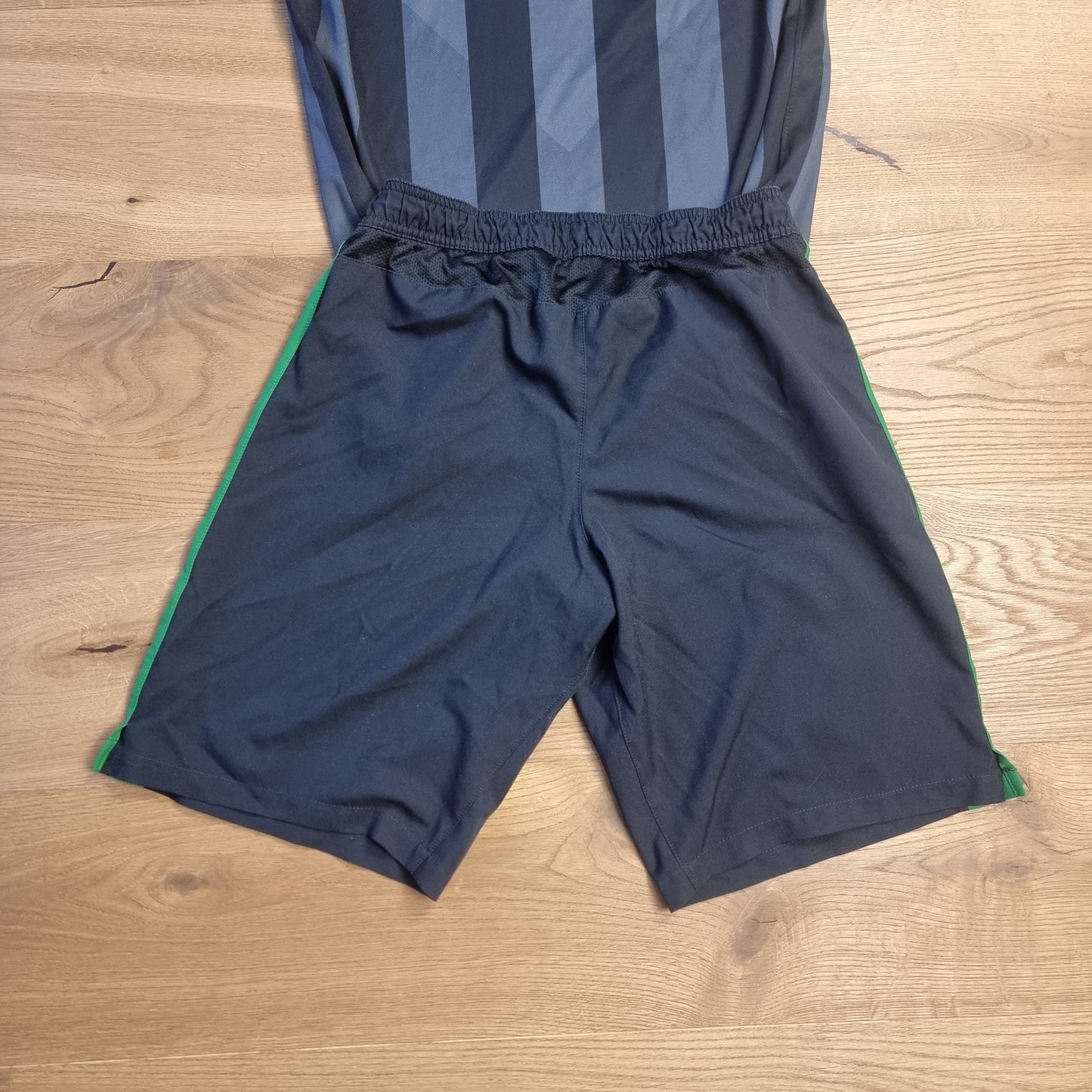 Jersey with Shorts - SV Werder Bremen - 2012/2013 - S - Away