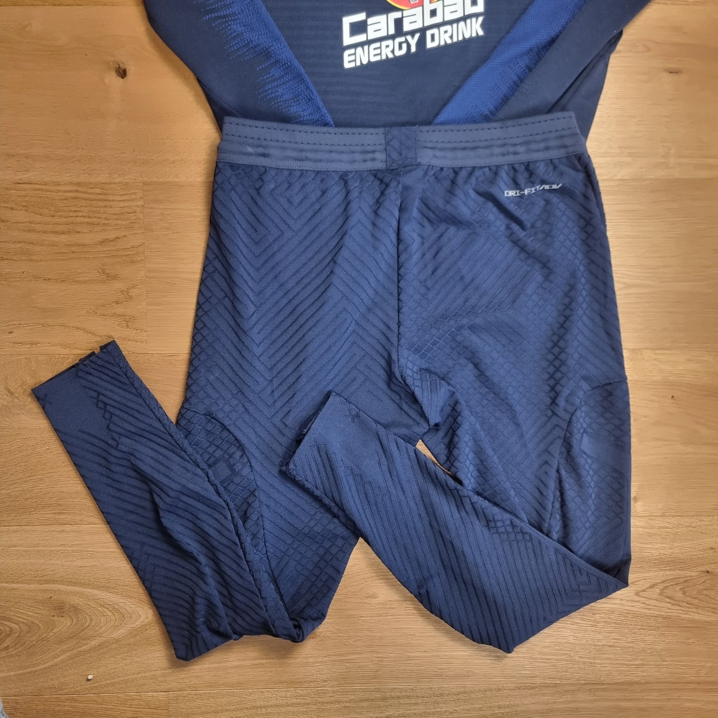 Training Sweatshirt with Pants - Chelsea FC - 2018/2019 - M