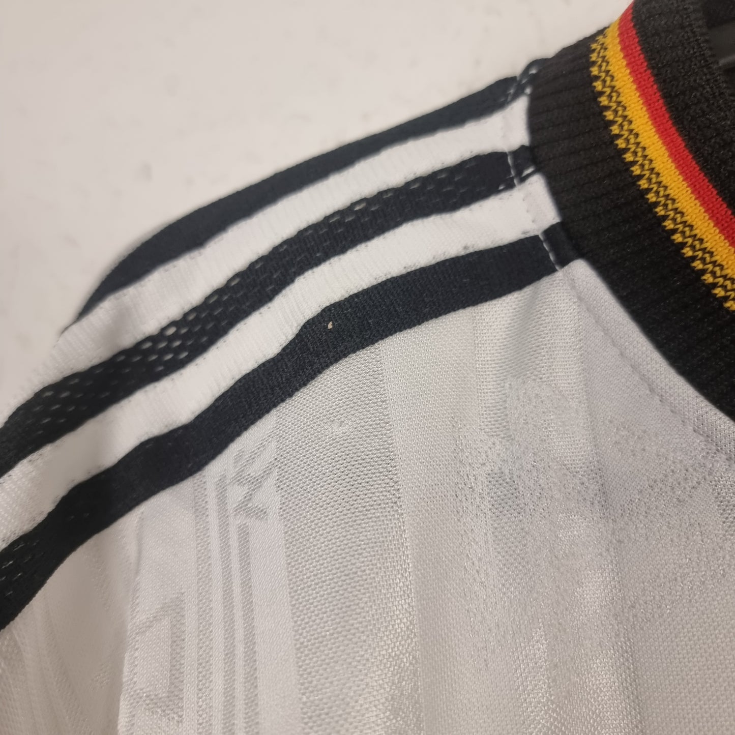 Trikot - Deutschland - 1996 - XXL - Heim