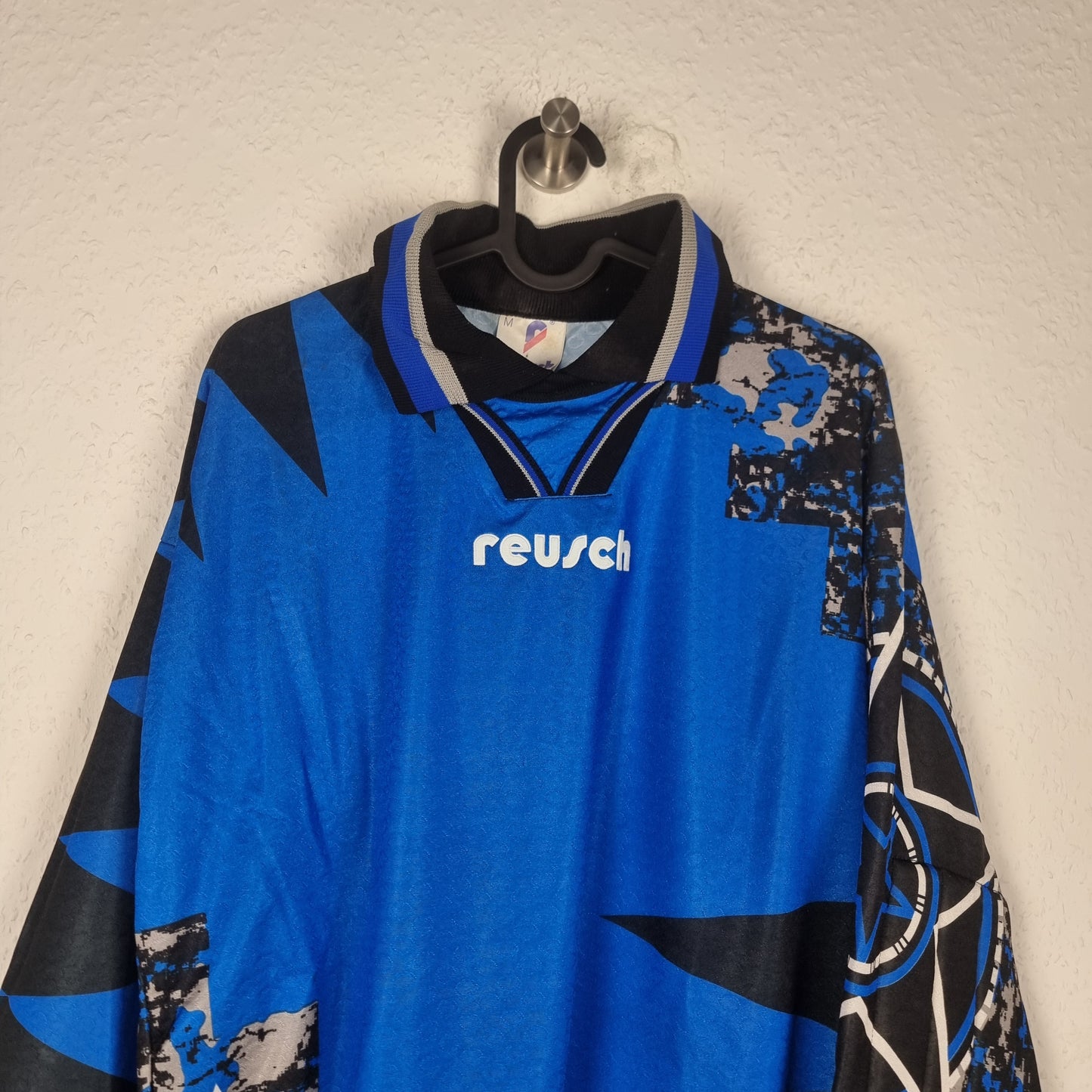 Trikot mit Hose - 90er - M - Torwart