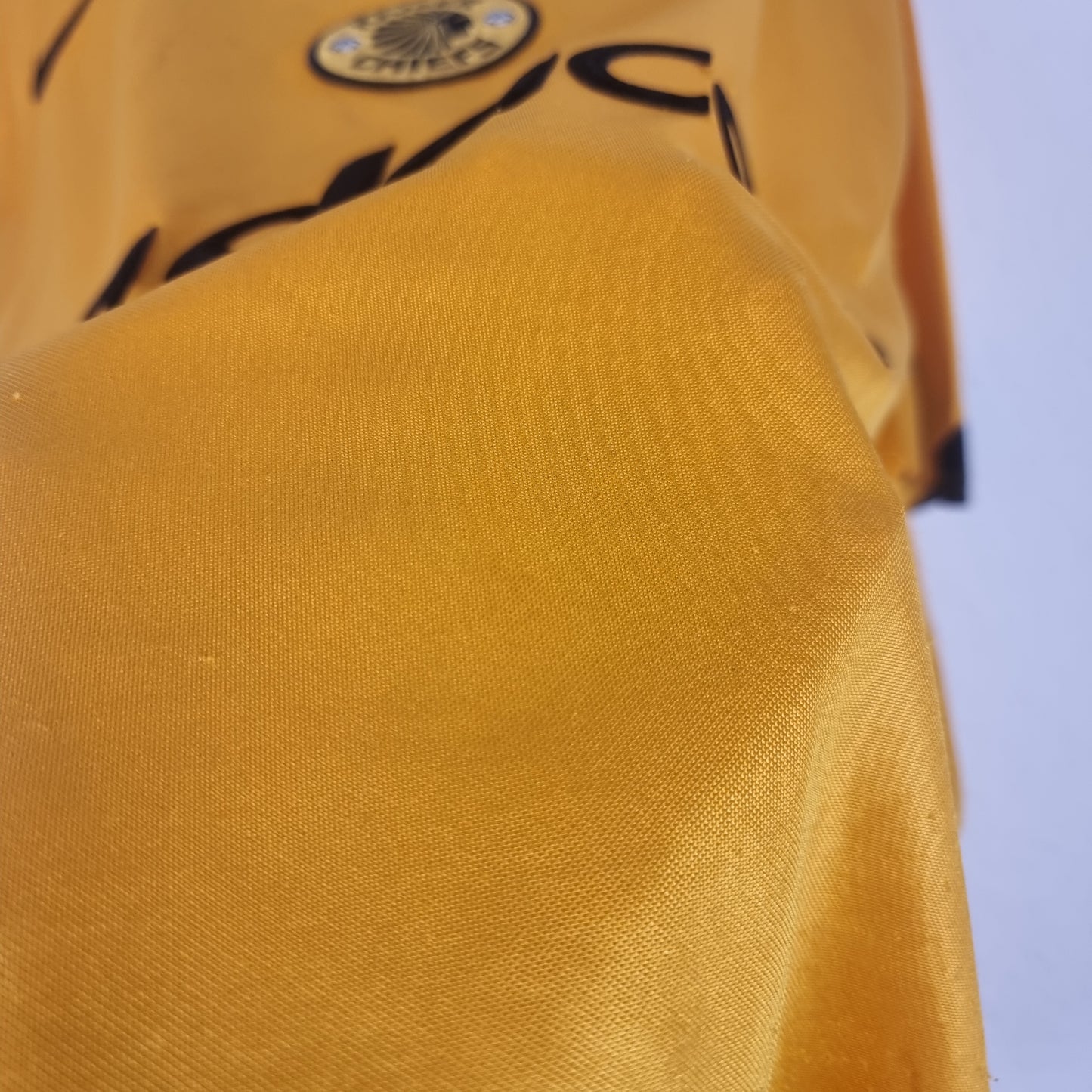 Jersey - Kaizer Chiefs F.C. - 2004/2005 - L - Home