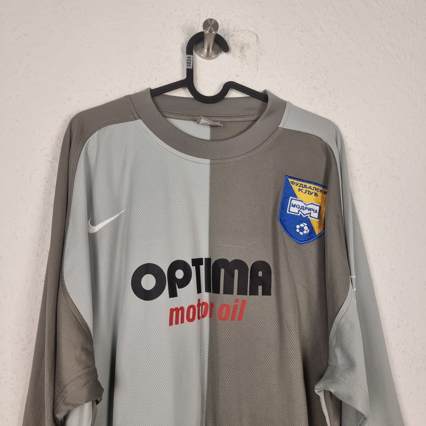 Torwarttrikot - FK Modriča - XXL