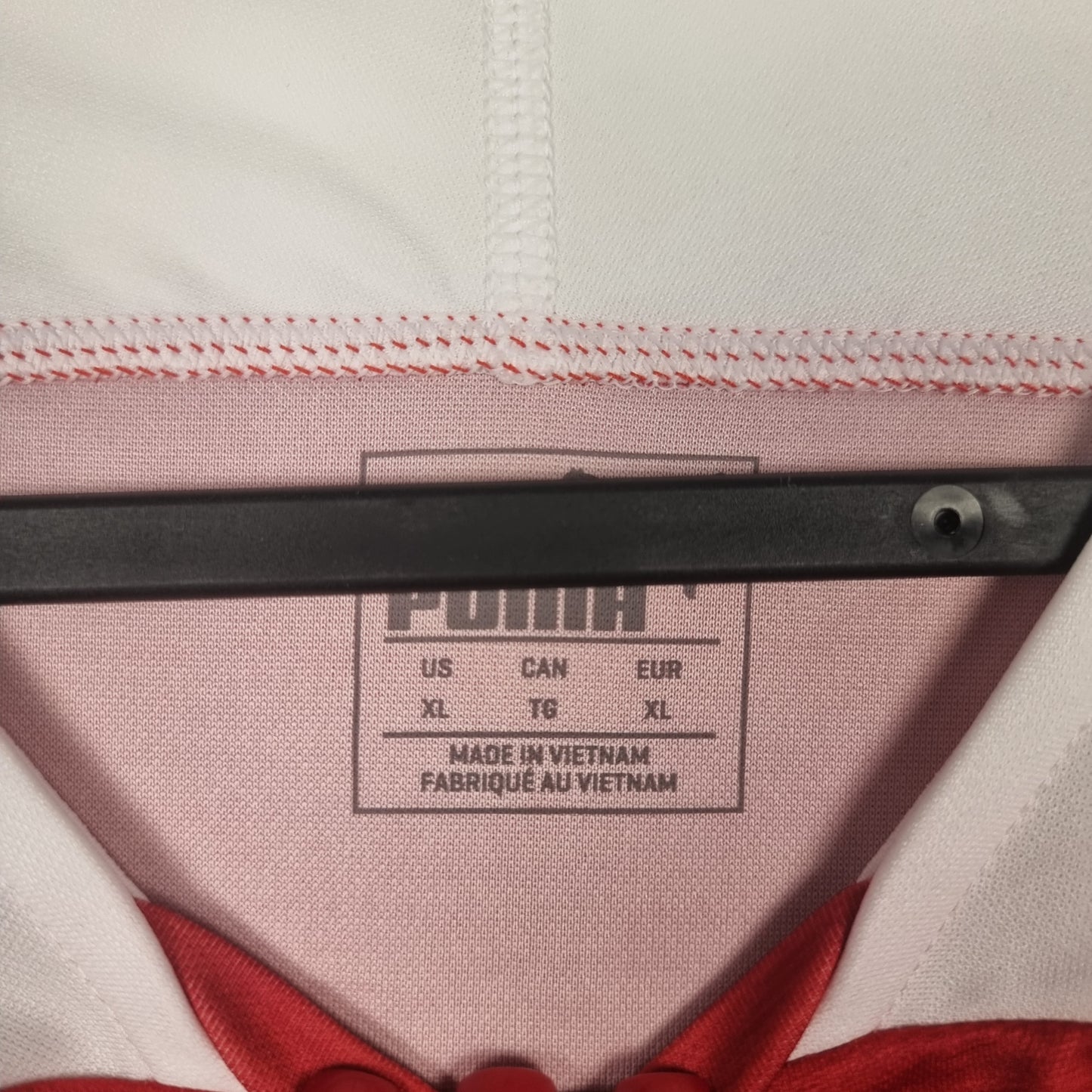 Trikot - Arsenal FC - Alexandre Lacazette - 2018/2019 - XL - Euro League - Neu