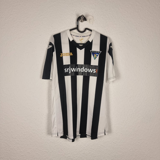 Trikot - Dunfermline Athletic - 2015/2016 - S - Heim