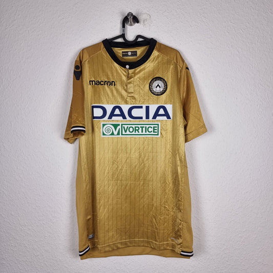 Trikot - Udinese Calcio - 2018/2019 - XXL - Auswärts