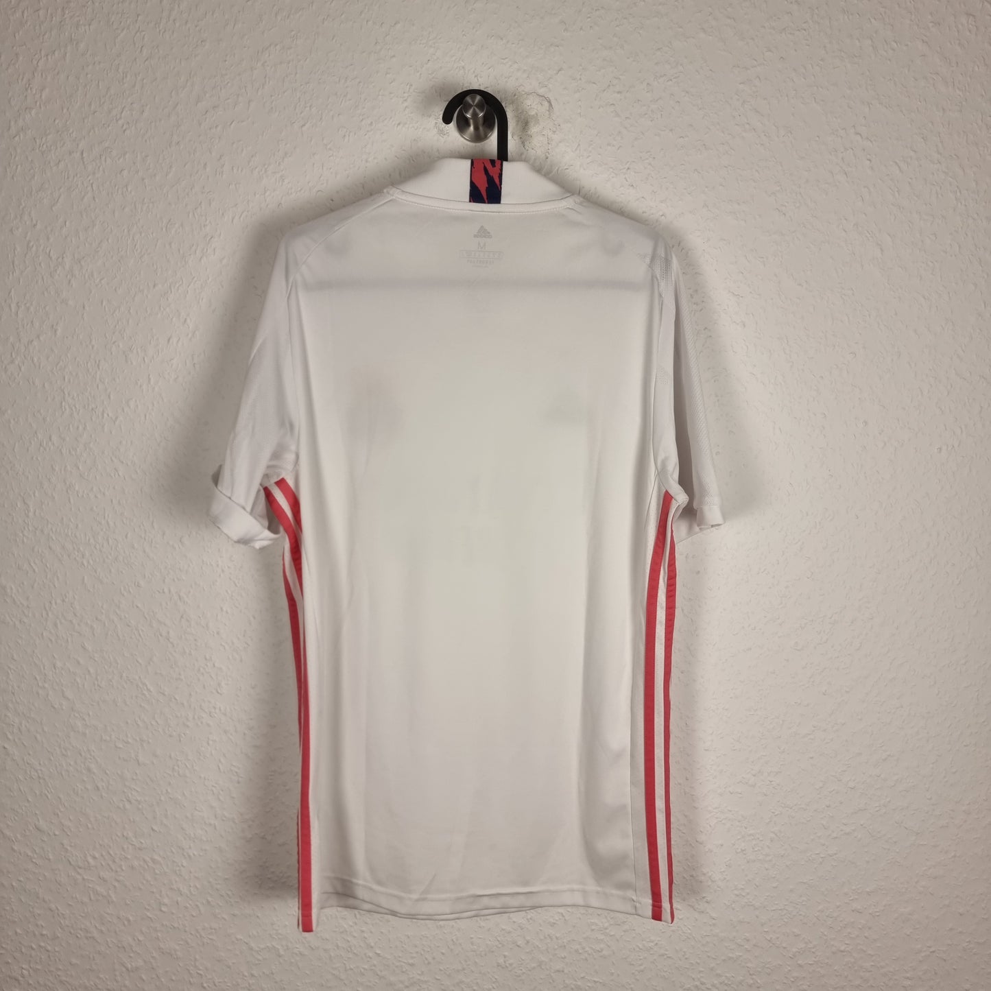 Trikot - Real Madrid - 2020/2021 - M - Heim