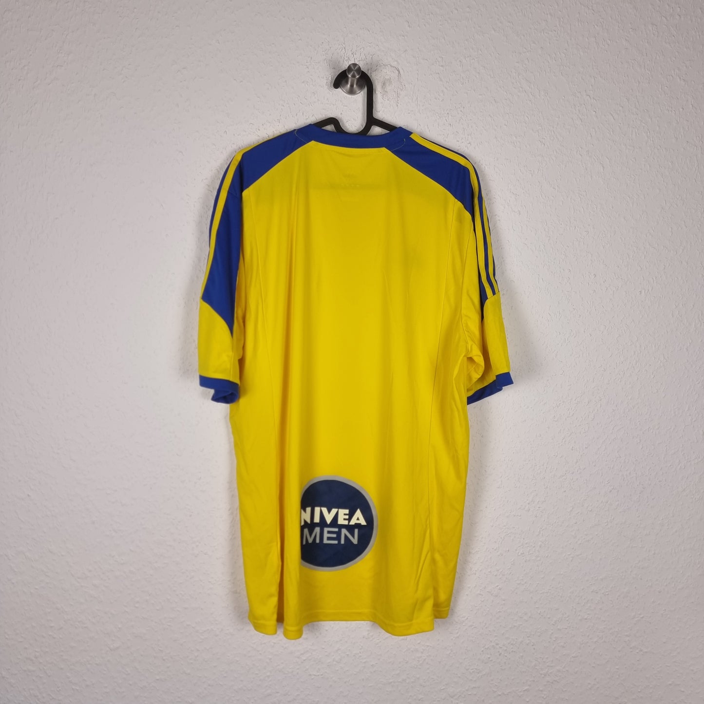 Jersey - Maccabi Tel Aviv - 2014/2015 - XL - Home