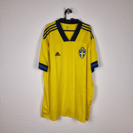Trikot - Schweden - 2020 - 3XL - Heim