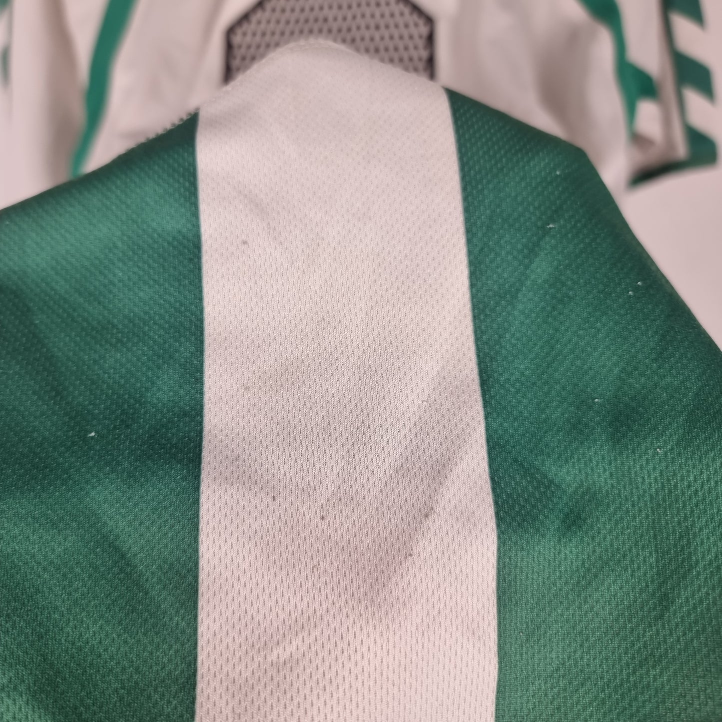 Trikot - Akademisk Boldklub - Fatic - 2007/2008 - S - Heim