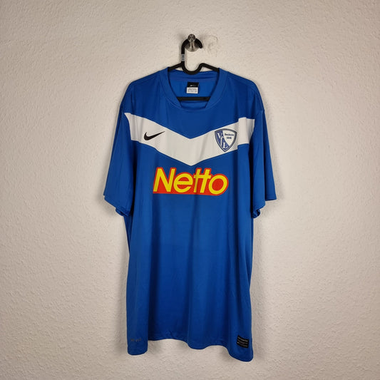 Trikot - VFL Bochum - 2011/2012 - 2XL - Heim