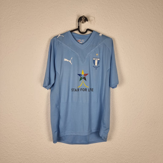 Trikot - Malmö FF - 2009 - M - Heim