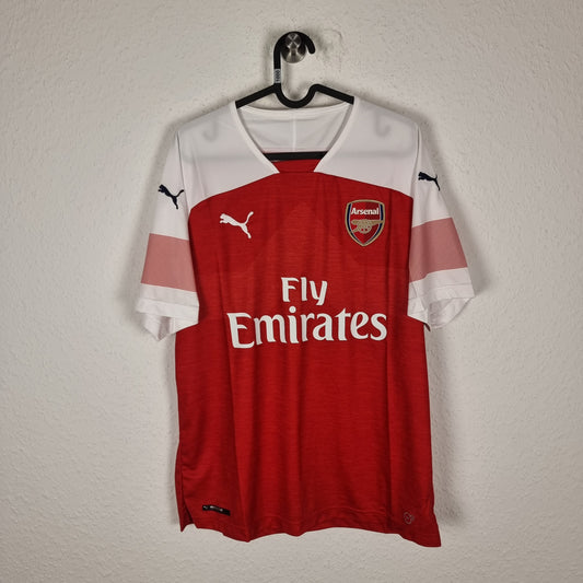 Trikot - Arsenal FC - 2018/2019 - L - Heim