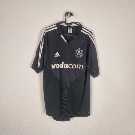 Trikot - Orlando Pirates - 2006/2007 - M - Heim