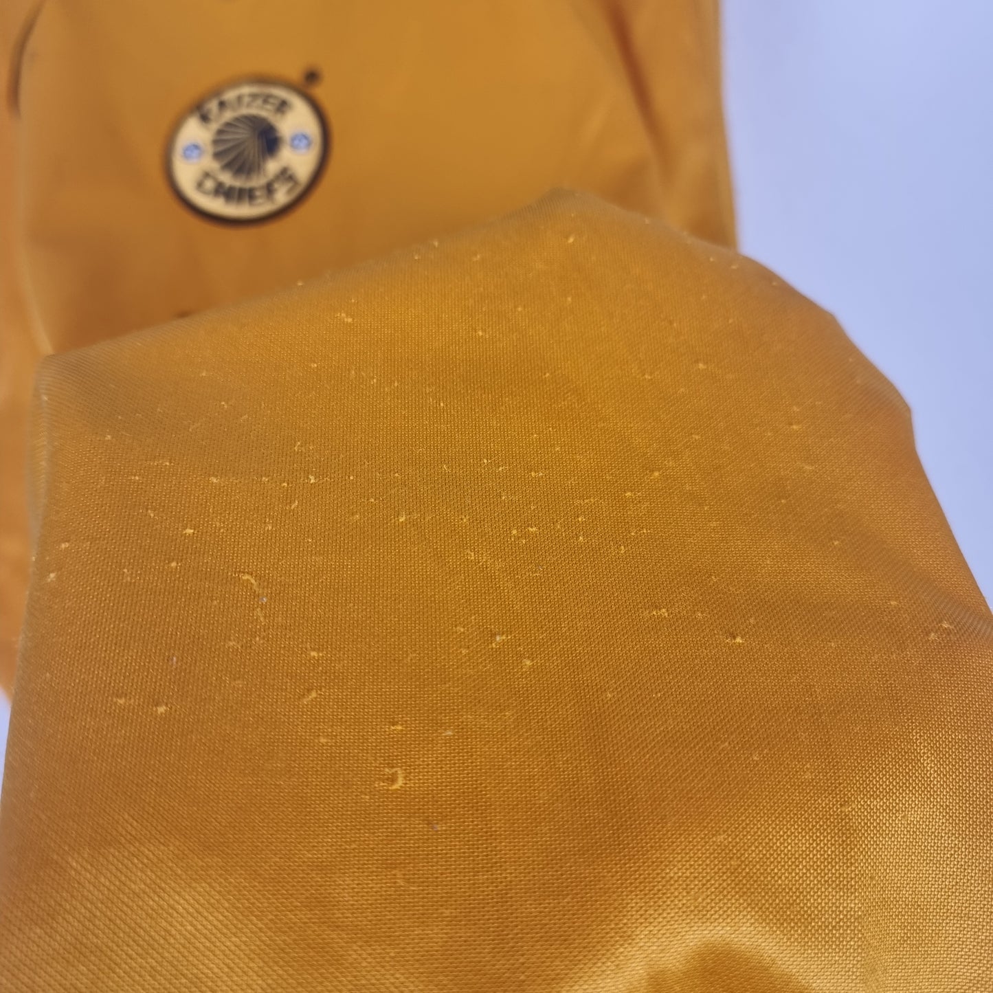 Jersey - Kaizer Chiefs F.C. - 2004/2005 - L - Home