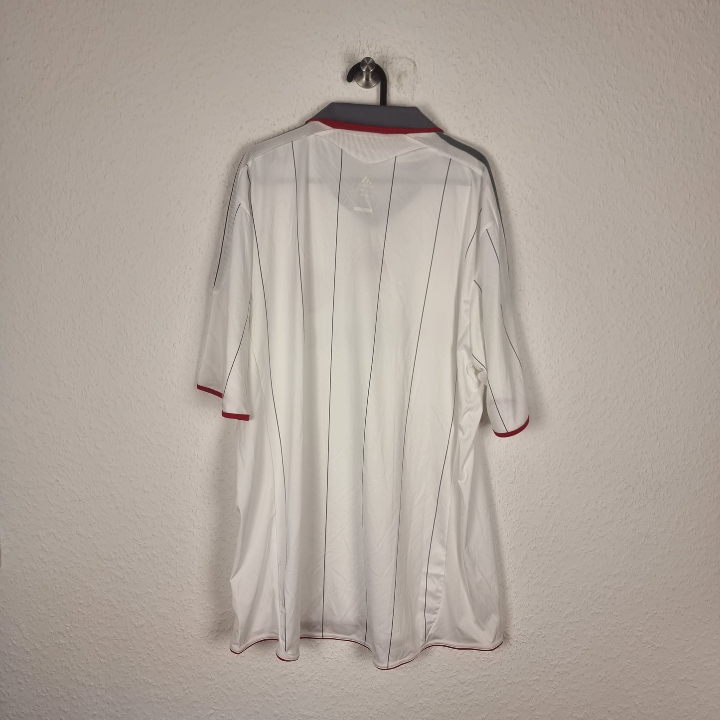 Trikot - FC Bayern München - 2009/2010 - XXL - Auswärts