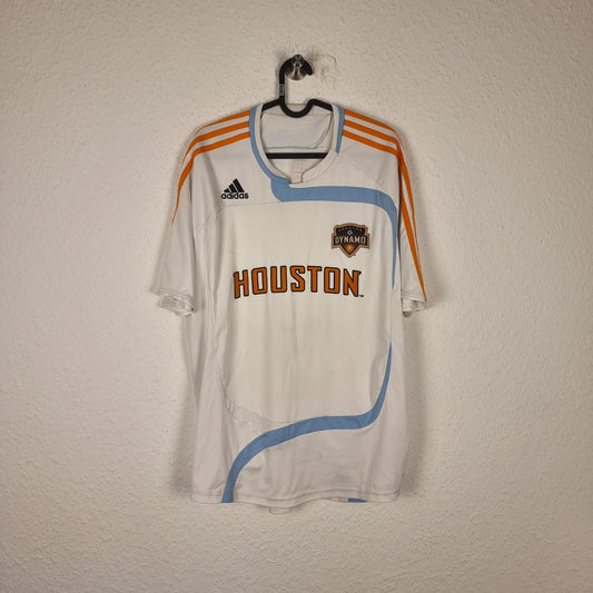 Trikot - Houston Dynamo - 2007/2008 - L - Auswärts